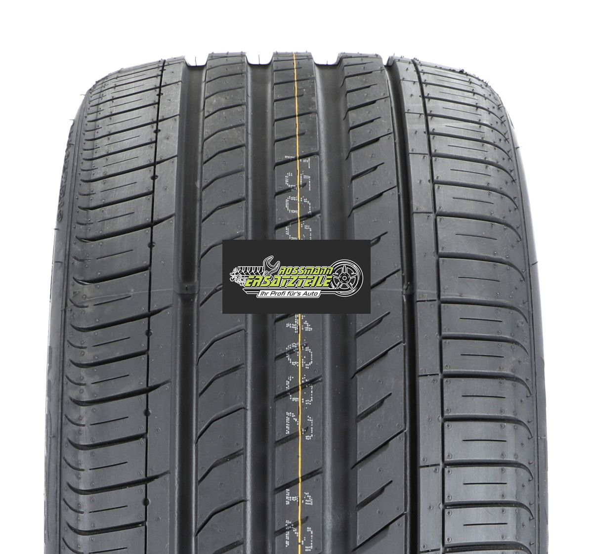 Sommerreifen NEXEN 235/40 ZR 17 TL 94W N'FERA PRIMUS XL FP